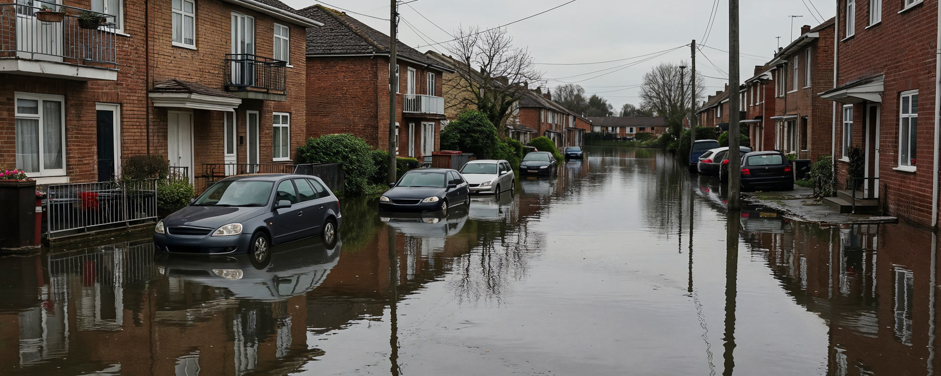 Batardeau Anti-Inondation
